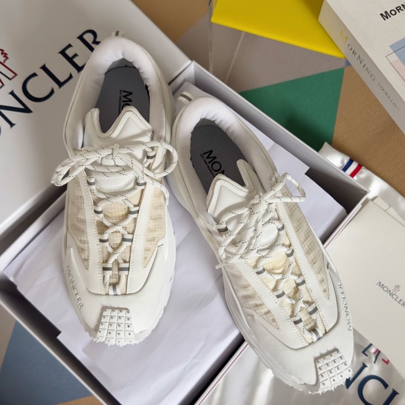 Moncler Sneakers